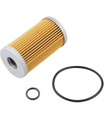 Filtro Aria Interno Per Trattori Ford New Holland &ndash; Compatibile Con TC26DA, TZ18A, TZ18DA