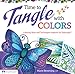 Time to Tangle with Color