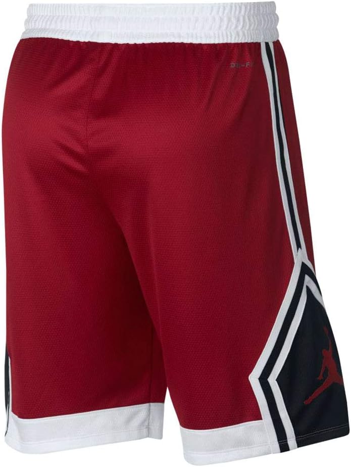 nike rise diamond short