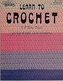 Learn to Crochet: In 8 Easy Steps for Left & Right Hand Crocheters by 