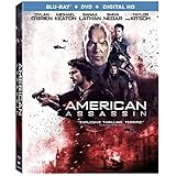 American Assassin [Blu-ray]