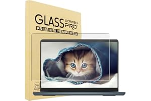 I-TENSODO 14 Inch Laptop Tempered Glass Screen Protector, For 14'' HP/Dell/Lenovo/ASUS/Sony/Samsung/Acer/MSI/LG With Aspect Ratio 16:10 Laptop, 11.8" x 7.39'', 9H Hardness, 2.5D