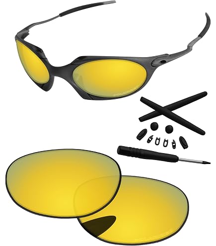 Amazon.com: PapaViva 1 Pair Replacement Rubber Kits Nose Pieces