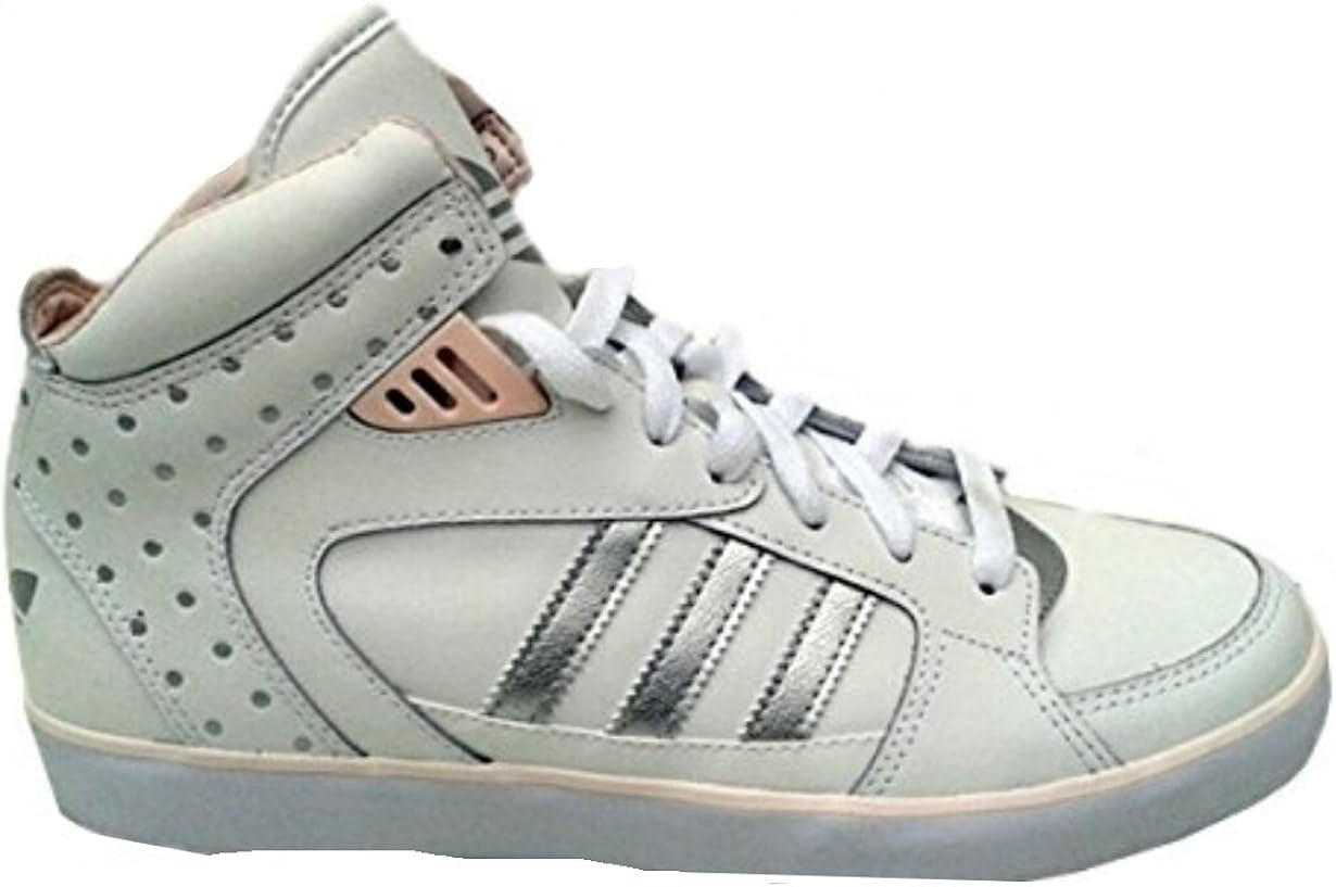 adidas wedge trainers uk