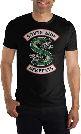 Riverdale South Side Serpents Short 