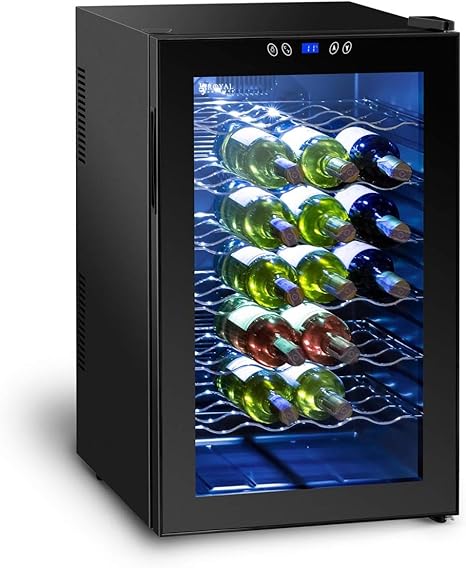 royal appliances cooler