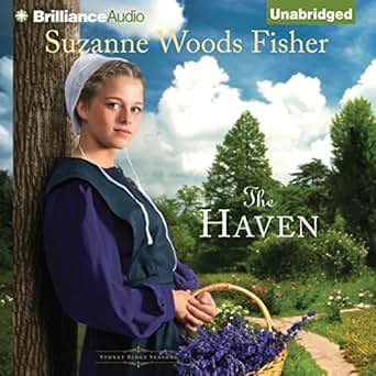 Amazon Com The Haven Stoney Ridge Seasons Series Book 2