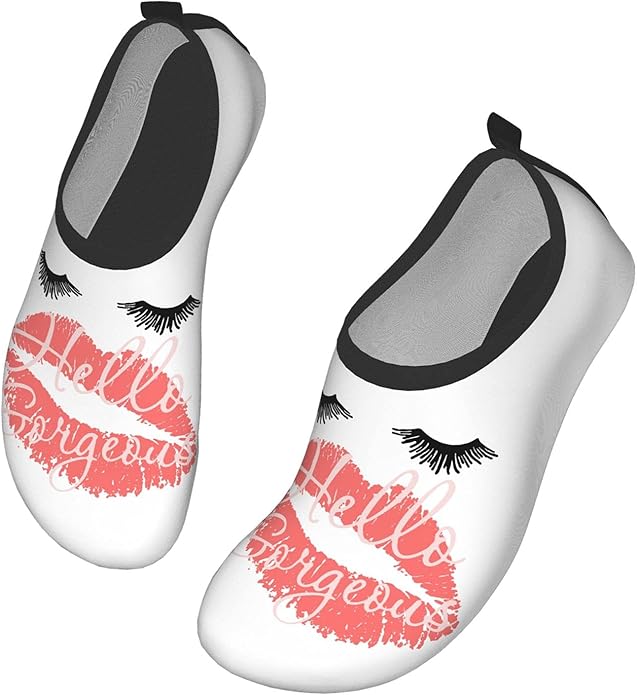 Water Shoes Women’s Men’s Hello Water Shoes Women’s Men’s Hello