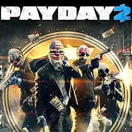 Payday 2 Edition Collector