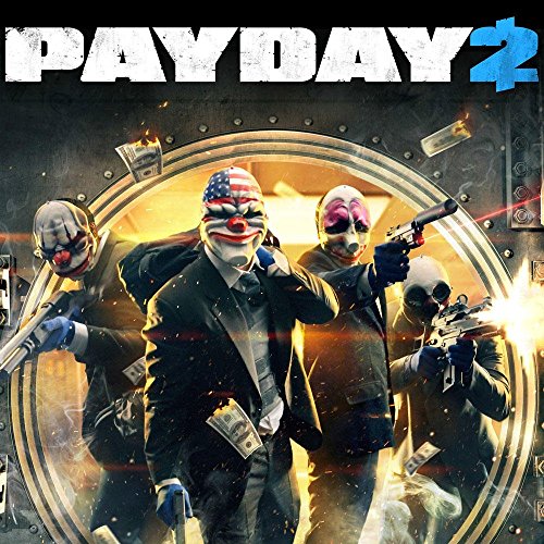 Payday 2 Edition Collector