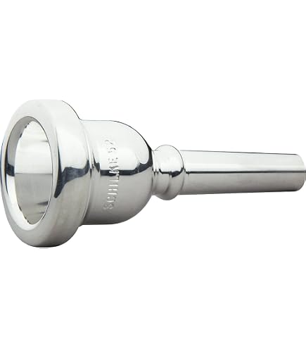 Amazon.com: Schilke Standard Series Small Shank Trombone