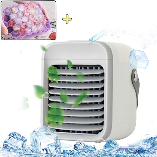 replacement evaporative air conditioning