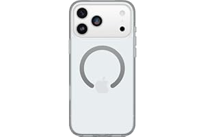 OtterBox iPhone 17 Pro Max Symmetry Series Clear Case - Clear