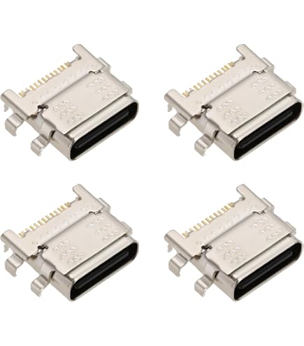 DOCK DI RICARICA USB magnetico efficienza cablata per le tue esigenze
