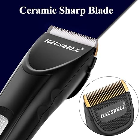 hausbell hair clippers