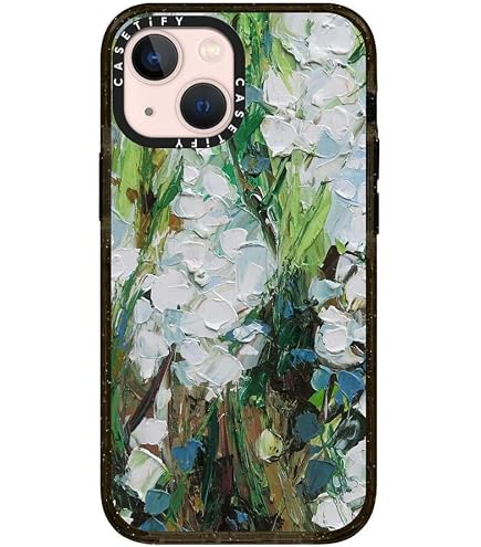 Amazon.com: CASETiFY for iPhone 13 Mini Case - Impact | Slim Fit