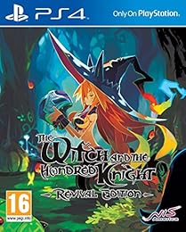 The Witch and the Hundred Knight Revival