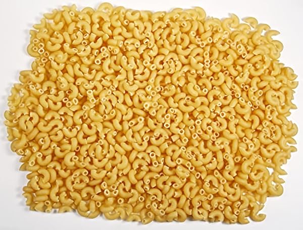 LA MODERNA ELBOW PASTA, 7-OUNCES