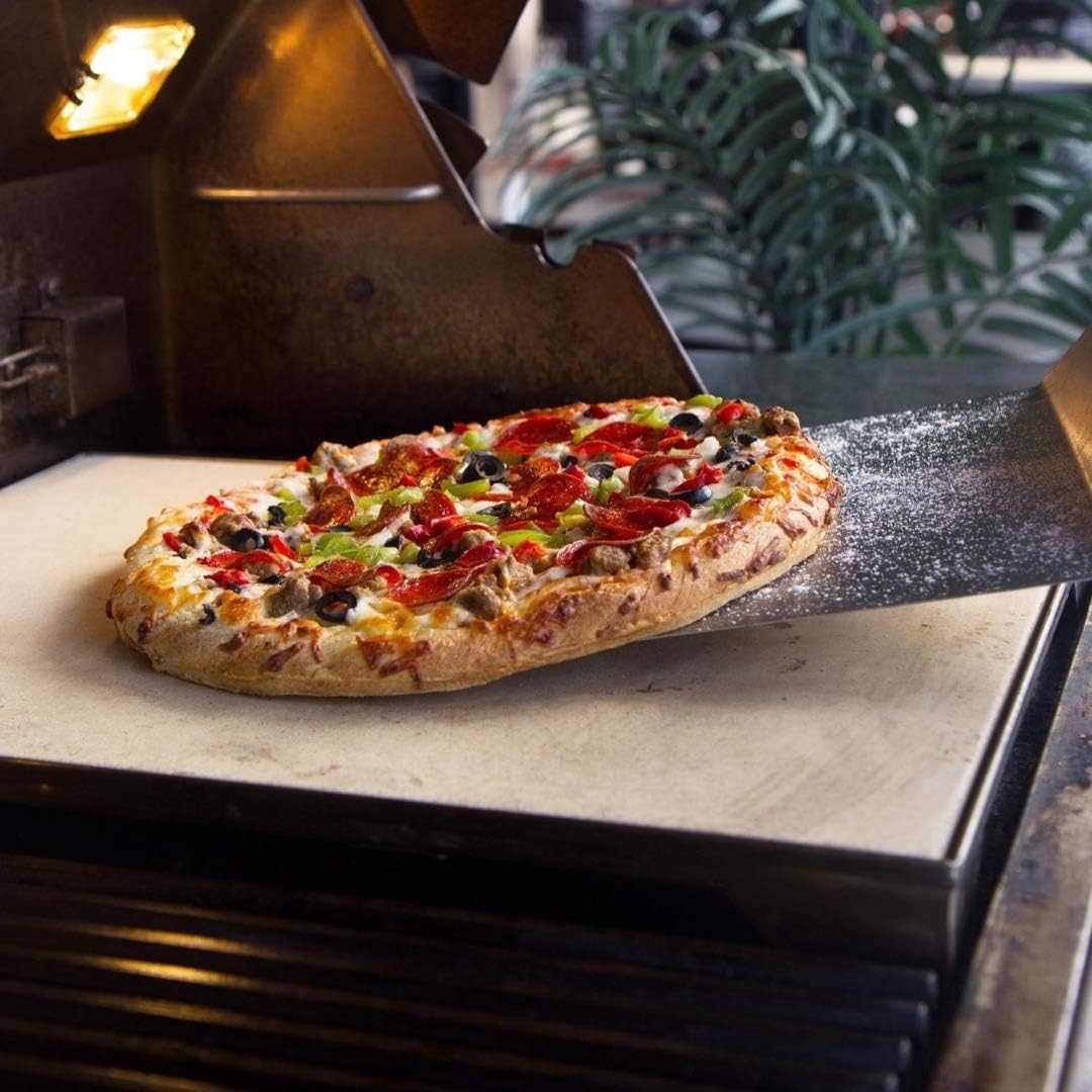 Blaze Grills Professional Pizza Stone