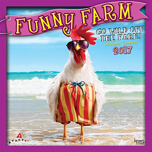 Funny Farm Movie Trailer, Reviews and More