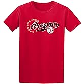 J2 Sport Men's & Women's Short Sleeve Baseball Shirt