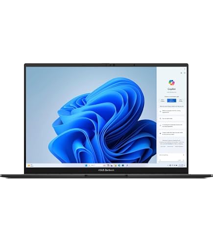Amazon.com: ASUS Zenbook S 13 OLED 13.3” 2.8K OLED Touch Display