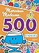 500 stickers Monsieur Madame by 