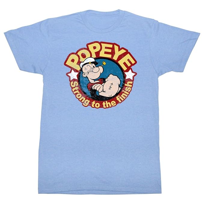 popeye t shirt amazon