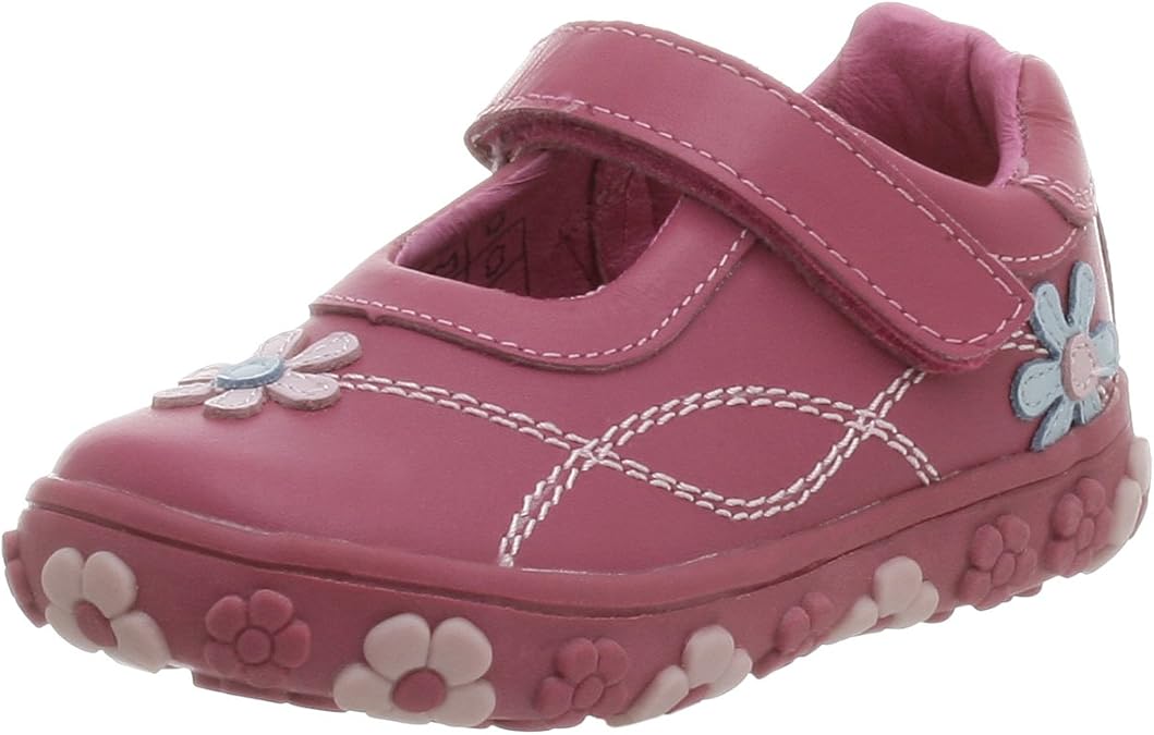 Beeko Cara Oxford (Toddler/Little Kid) Sneakers
