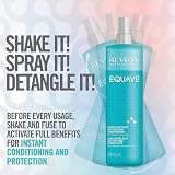 REVLON PROFESSIONAL Equave Hydro Bi-Phase Detangling Conditioner 500 ml view 4
