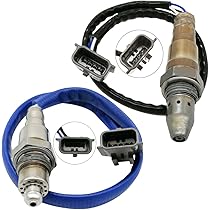 Amazon.com: Automotive-leader 2Pcs 234-9148 234-4986 Oxygen