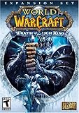 World of Warcraft: Wrath of the Lich King Expansion Set
