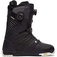 dc forth snowboard boots