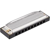Hohner Special 20 D Harmonica M560036X