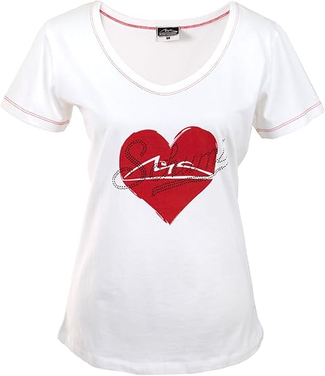 magliette tommy hilfiger donna