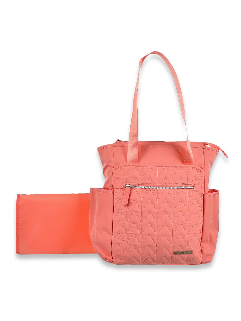 bananafish studio diaper bag
