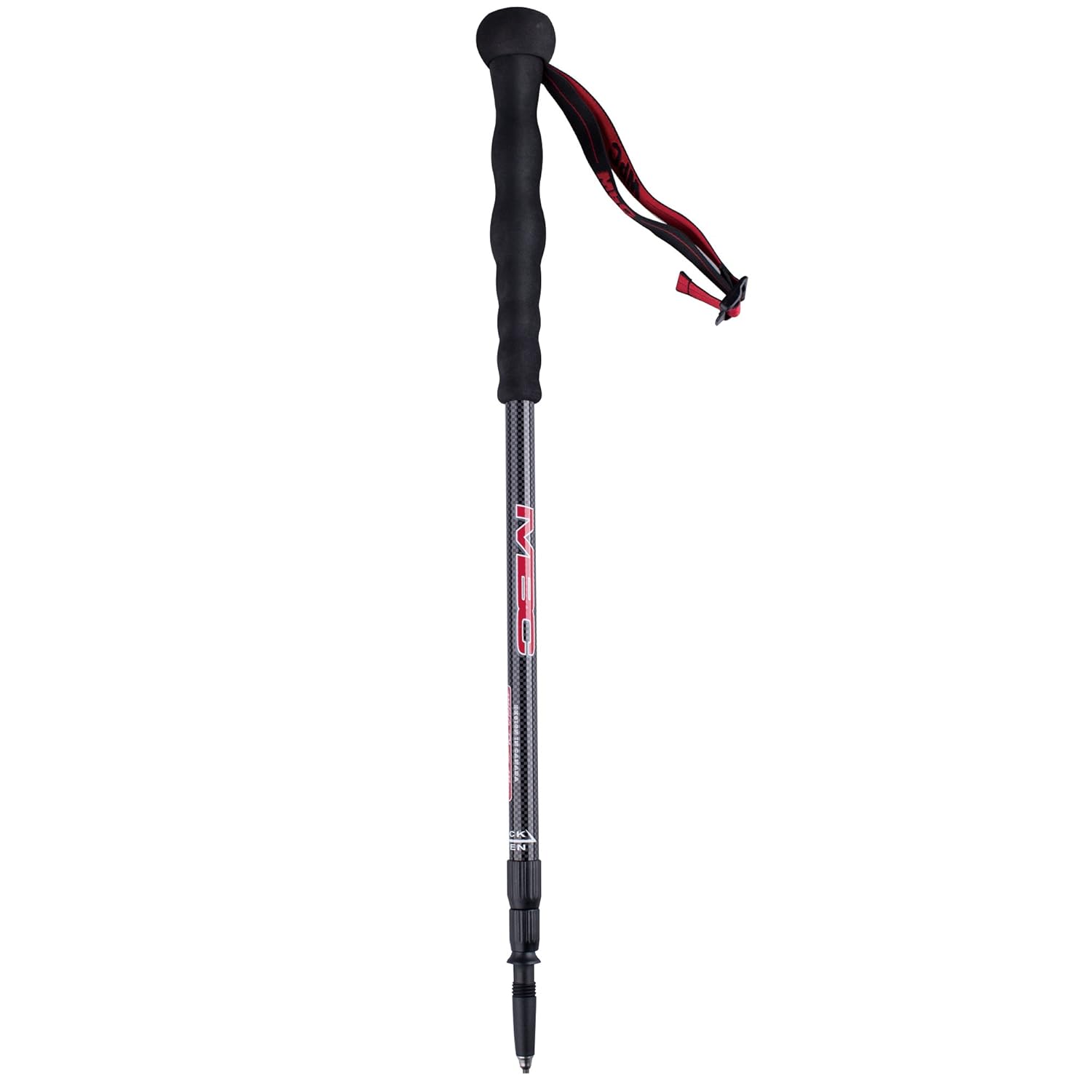monopod hiking pole