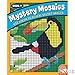 Mystery Mosaics: Book 7