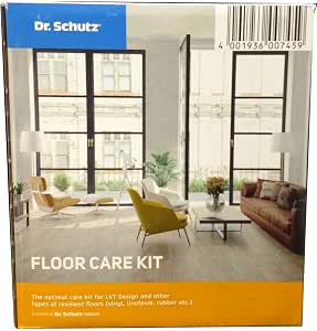 total floor care