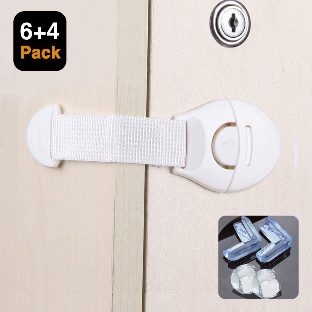 Which Is The Best Refrigerator Child Lock Extra Strong