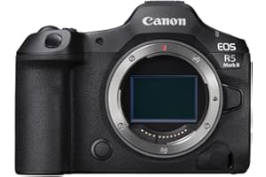 Canon EOS R5 Mark II Body