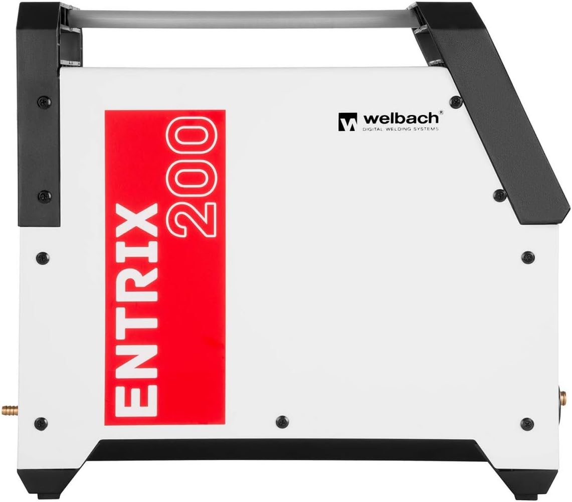 Welbach, soldadora Welbach, mejor soldador Welbach