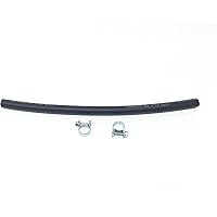Amazon.com: Gates 27093 5/16" x 12" Submersible Fuel Line Hose with ...