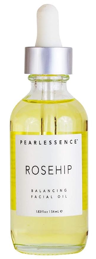 pearl essence rosehip vitamin c oil