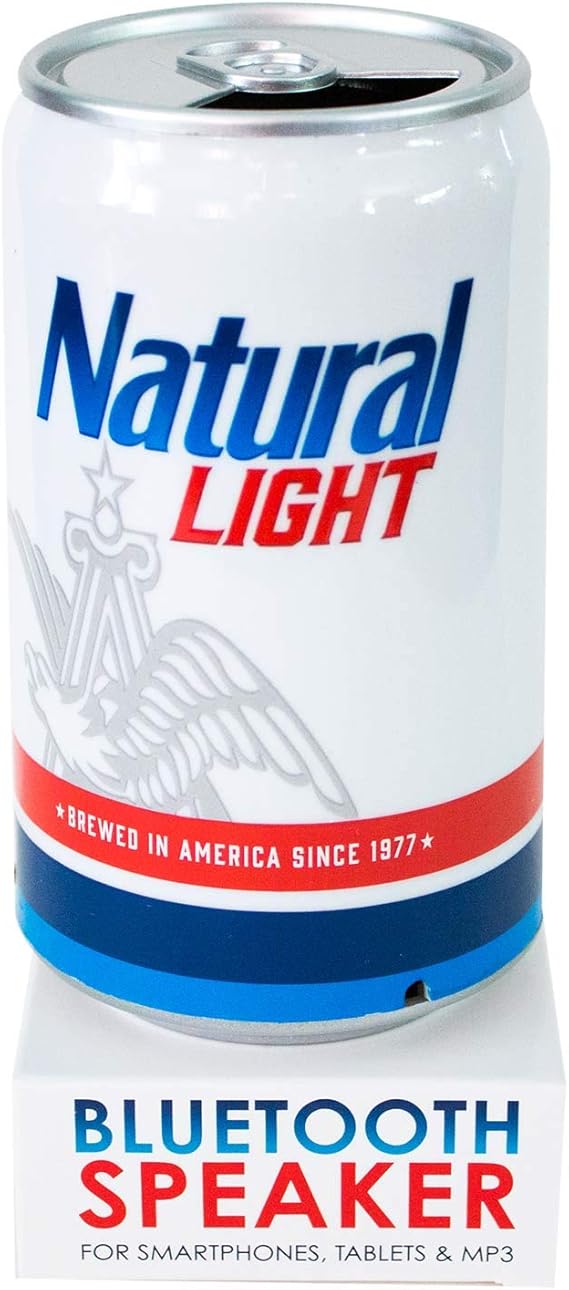 natural light bluetooth speaker