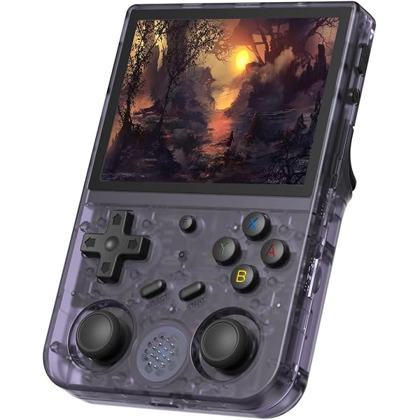 Amazon.com: AYN Odin 2 Mini Android gaming handheld with