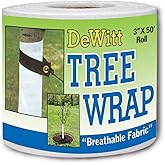 Tree Wrap, 3 In x 50 Ft