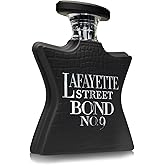 Bond No. 9 New York Lafayette Street Men's Eau de Parfum