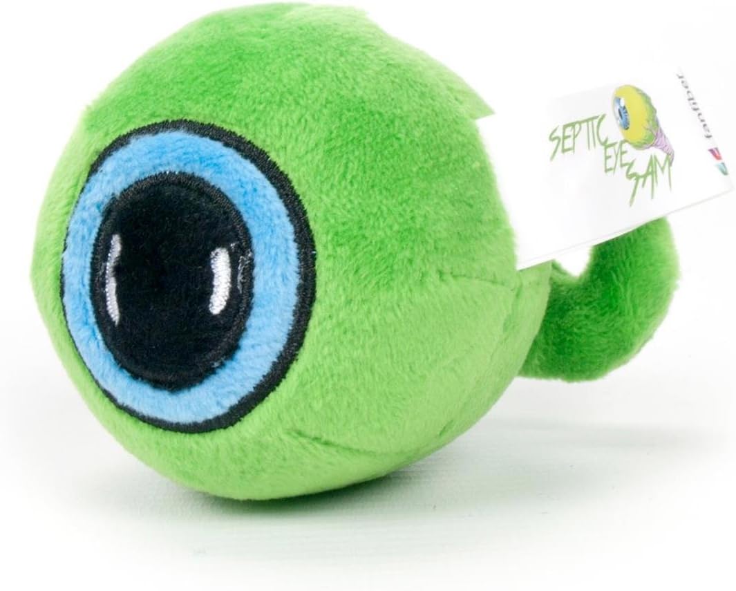 jacksepticeye plush