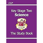 KS2 Science Study Book
